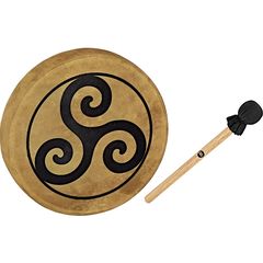 Бубен Meinl HOD15-TR