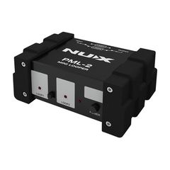 Педаль эффектов NUX PML-2