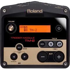 Триггерный модуль Roland TM-2