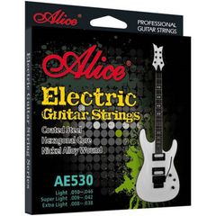 Струны для электрогитары Alice AE530L 532 10-46