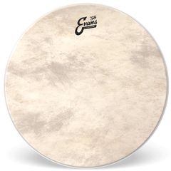 Пластик Evans BD16CT