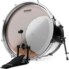 Пластик Evans BD20GB4