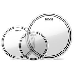 Набор пластиков Evans ETP-EC2SCLR-R