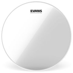 Пластик Evans TT12G12