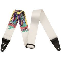 Ремень Fender 2″ Woodstock Strap Van