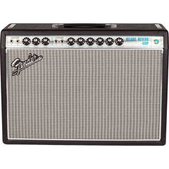 Комбоусилитель Fender 68 Custom Deluxe Reverb