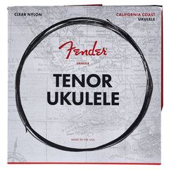 Струны для укулеле Fender 90T Tenor
