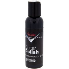 Полироль для гитары Fender Custom Shop Guitar Polish