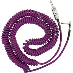 Кабель Fender Hendrix Voodoo Child Cable Purple