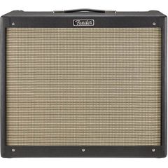 Комбоусилитель Fender Hot Rod DeVille 212 IV Black
