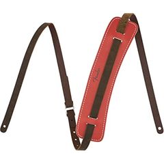 Ремень Fender Original Strap Fiesta Red