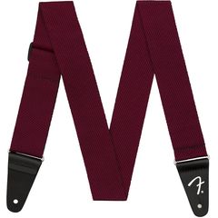 Ремень Fender Strap Modern Tweed Black Red