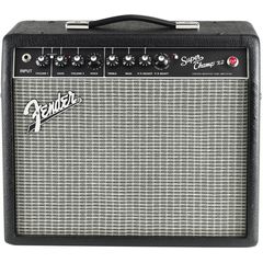 Комбоусилитель Fender Super Champ X2