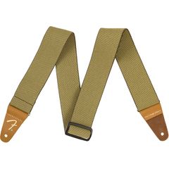 Ремень Fender Weighless Tweed