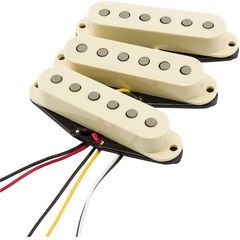 Набор датчиков Fender Yosemite Strat Pickup Set
