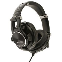 Наушники Fischer Audio Saturn