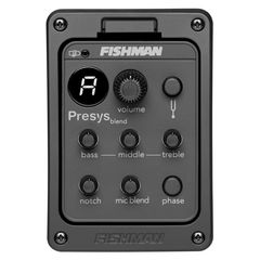 Темброблок Fishman Presys Blend