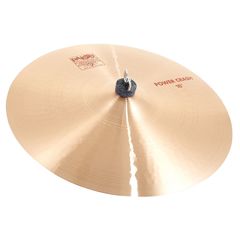 Тарелка Paiste 2002 16" Power Crash