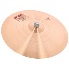 Тарелка Paiste 2002 18" Crash