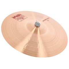 Тарелка Paiste 2002 18" Extreme Crash