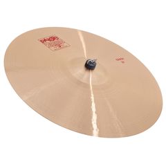 Тарелка Paiste 2002 22" Crash