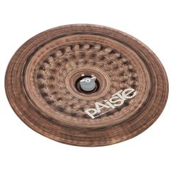 Тарелка Paiste 900 16" China