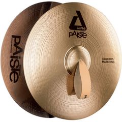 Тарелки Paiste Alpha 16" Concert/Marching