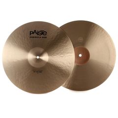 Тарелка Paiste Formula 602 14" Modern Essentials Hi-Hat