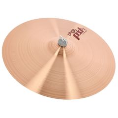 Тарелка Paiste PST 7 18" Thin Crash