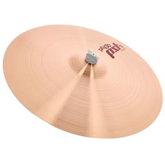 Тарелка Paiste PST 7 19" Crash