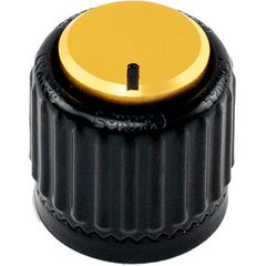 Ручка-фиксатор потенциометра Planet Waves PW-LNL-01BG