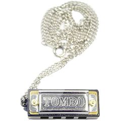 Губная гармошка Tombo 1204N-C Baby
