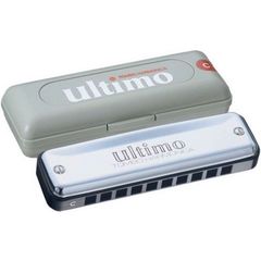 Губная гармошка Tombo 1810-C Ultimo C