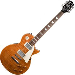 Электрогитара Jay Turser JT-220D-TE