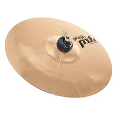 Тарелка Paiste PST 8 10" Reflector Rock Splash