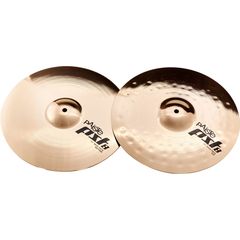 Тарелка Paiste PST 8 14" Reflector Rock Hi-hat
