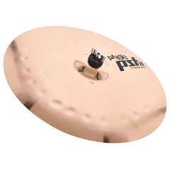 Тарелка Paiste PST 8 16" Reflector Medium Crash