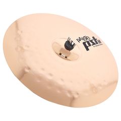Тарелка Paiste PST 8 18" Reflector Medium Crash
