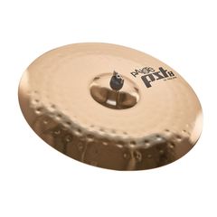 Тарелка Paiste PST 8 20" Reflector Rock Ride