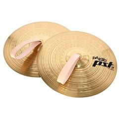Тарелки Paiste PST3 14" Band Pair