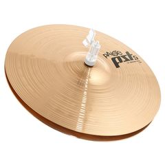 Тарелка Paiste PST5 14" Medium Hi-Hat