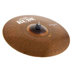 Тарелка Paiste Rude 18" Wild Crash