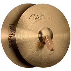 Тарелки Paiste Signature 18" Symphonic Light