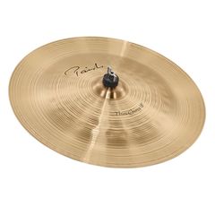 Тарелка Paiste Signature 18" Thin China