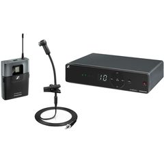 Радиосистема Sennheiser XSW 1-908-A