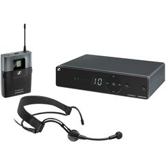 Радиосистема Sennheiser XSW 1-ME3-A