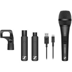 Радиосистема Sennheiser XSW-D