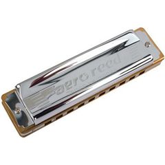 Губная гармошка Tombo 2010-E Aero Reed E