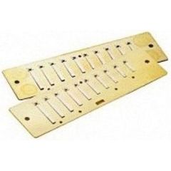 Губная гармошка Tombo 2010RP-C Aero Reed C Major