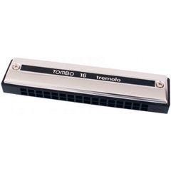 Губная гармошка Tombo 3116-C Tremolo 16 C Major